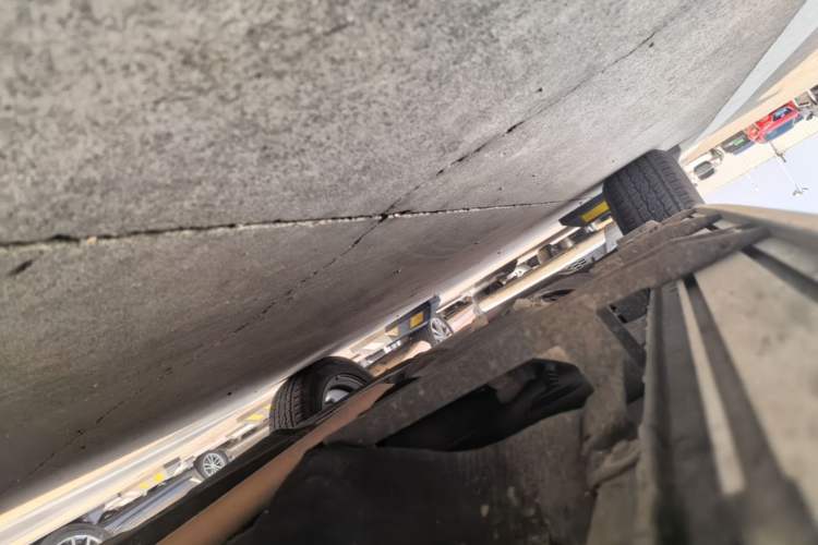 Used Honda Breeze 2021 Rui Hybrid 2.0L 2WD Rui Elite Edition Chassis Front Right