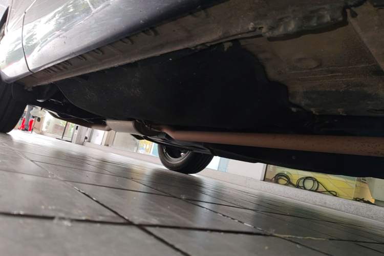 Used Honda Breeze 2021 Rui Hybrid 2.0L 2WD Rui Phantom Night Edition Chassis Front Right