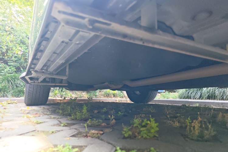 Used Honda Breeze 2021 Rui Hybrid 2.0L 2WD Rui Elite Edition Chassis Front Right
