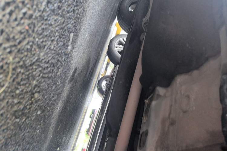 Used Honda Breeze 2021 240TURBO CVT Four-Wheel Drive Prestige Edition Chassis Front Right