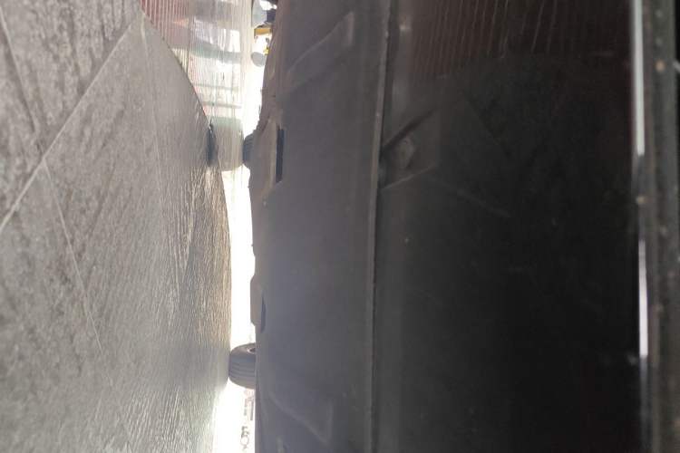 Used Honda Breeze 2021 240TURBO CVT Front-Wheel Drive Elite Edition Chassis Front