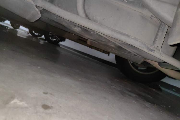 Used Honda Breeze 2021 240TURBO CVT 2WD Prestige Edition Chassis Rear Left