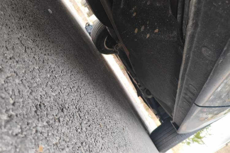Used Honda Breeze 2021 240TURBO CVT Front-Wheel Drive Elite Edition Chassis Rear Right