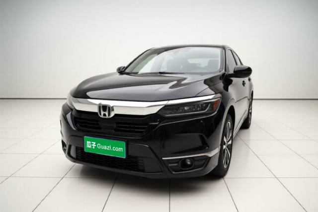 Honda Breeze 2021 240TURBO CVT Front-Wheel Drive Elite Edition d’occasion