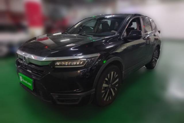 Used Honda Breeze 2021 Rui Hybrid 2.0L 2WD Rui Elite Edition
