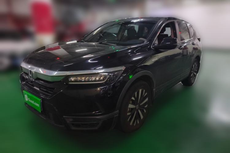 Used Honda Breeze 2021 Rui Hybrid 2.0L 2WD Rui Elite Edition Guazi used car, China used car export, Used car for sale, Used cars, Cheapest cars for sale