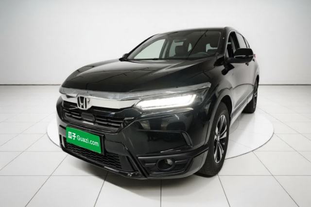 Ojetý Honda Breeze 2021 240TURBO CVT Front-Wheel Drive Elite Edition