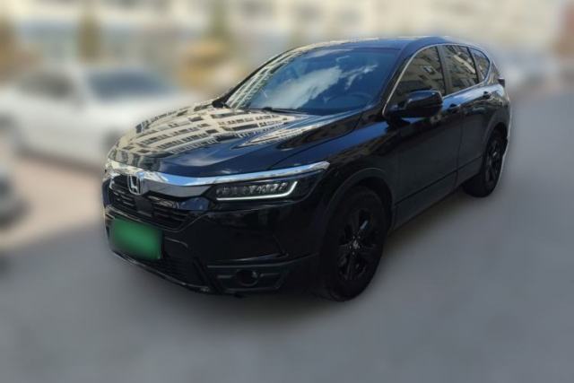 Used Honda Breeze 2021 240TURBO CVT Front-Wheel Drive Elite Edition