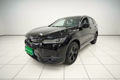 Used Honda Breeze 2021 240TURBO CVT 2WD Luxury Edition