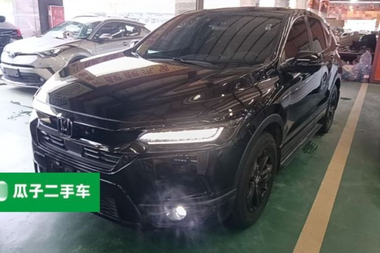 Used Honda Breeze 2021 240TURBO CVT Two-Wheel Drive Smart Enjoyment Version Guazi used car, China used car export, Used car for sale, Used cars, Cheapest cars for sale
