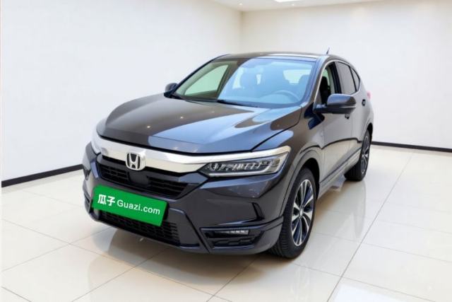 Used Honda Breeze 2021 240TURBO CVT 2WD Prestige Edition