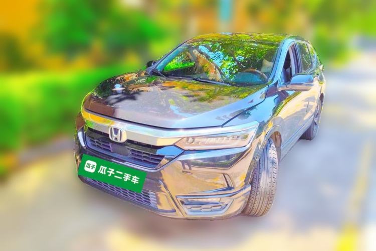 Used Honda Breeze 2021 240TURBO CVT 2WD Prestige Edition Guazi used car, China used car export, Used car for sale, Used cars, Cheapest cars for sale