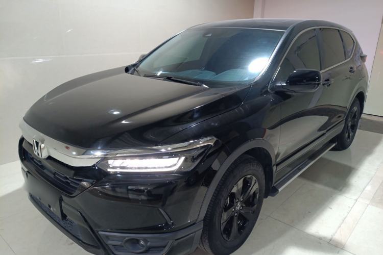 Used Honda Breeze 2021 240TURBO CVT 2WD Luxury Edition Guazi used car, China used car export, Used car for sale, Used cars, Cheapest cars for sale