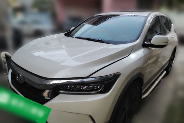 Ojetý Honda Breeze 2021 240TURBO CVT Front-Wheel Drive Elite Edition