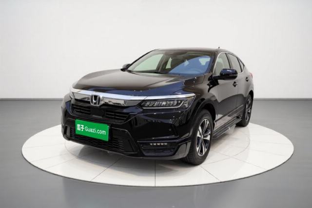Ojetý Honda Breeze 2021 240TURBO CVT 2WD Prestige Edition