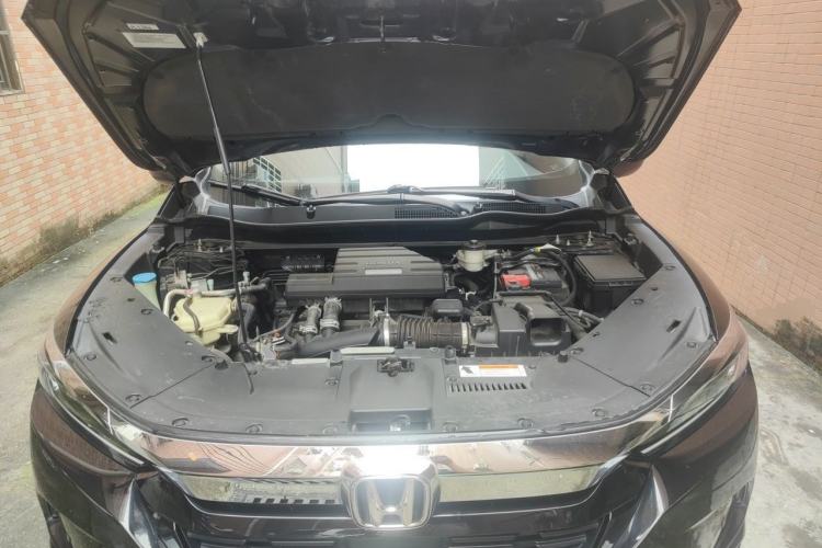 Used Honda Breeze 2021 240TURBO CVT 2WD Prestige Edition Engine Bay