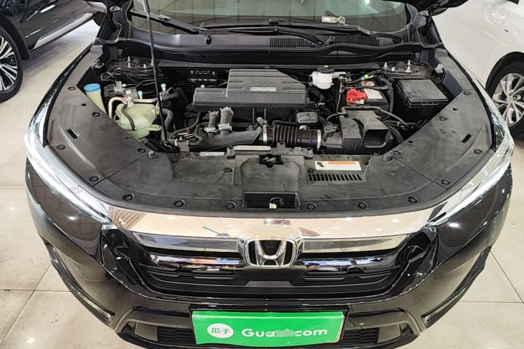 Used Honda Breeze 2021 240TURBO CVT 2WD Prestige Edition Engine Bay