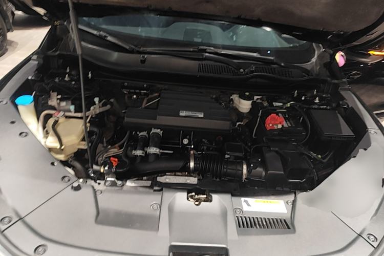 Used Honda Breeze 2021 240TURBO CVT 2WD Prestige Edition Engine Bay