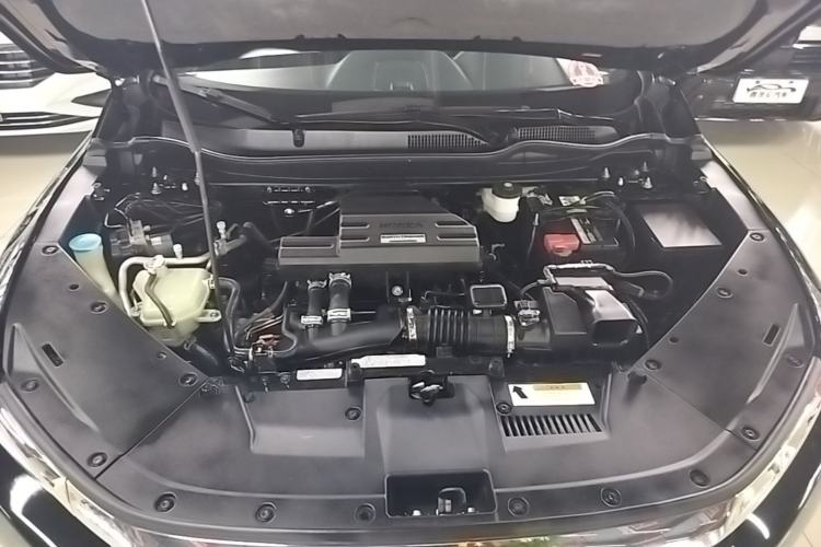 Used Honda Breeze 2021 240TURBO CVT 2WD Prestige Edition Engine Bay