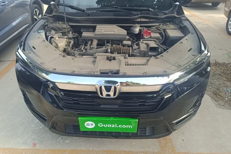 Used Honda Breeze 2021 240TURBO CVT 2WD Prestige Edition Engine Bay
