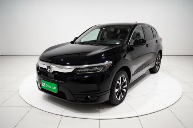 Used Honda Breeze 2021 240TURBO CVT 2WD Luxury Edition