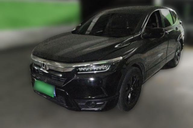 Used Honda Breeze 2021 240TURBO CVT 2WD Luxury Edition