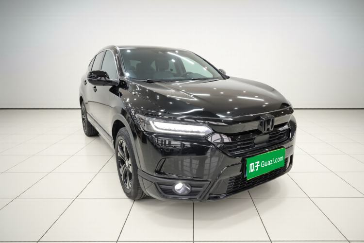 Used Honda Breeze 2021 240TURBO CVT 2WD Luxury Edition Exterior 1