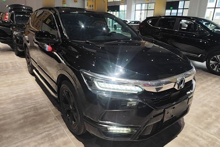 Used Honda Breeze 2021 240TURBO CVT 2WD Prestige Edition Exterior 1