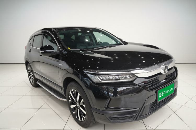 Used Honda Breeze 2021 Rui Hybrid 2.0L 2WD Rui Elite Edition Exterior 1