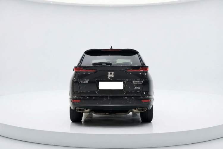 Used Honda Breeze 2021 240TURBO CVT Two-Wheel Drive Phantom Night Edition Exterior 3