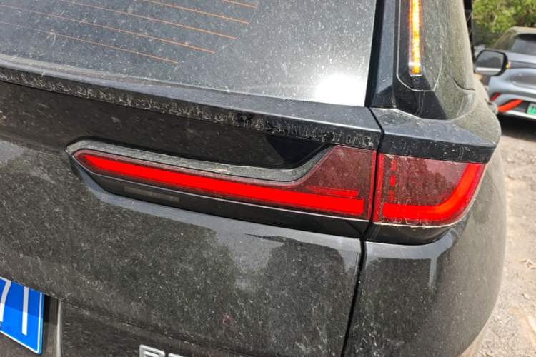 Used Honda Breeze 2021 240TURBO CVT Front-Wheel Drive Elite Edition Exterior 3