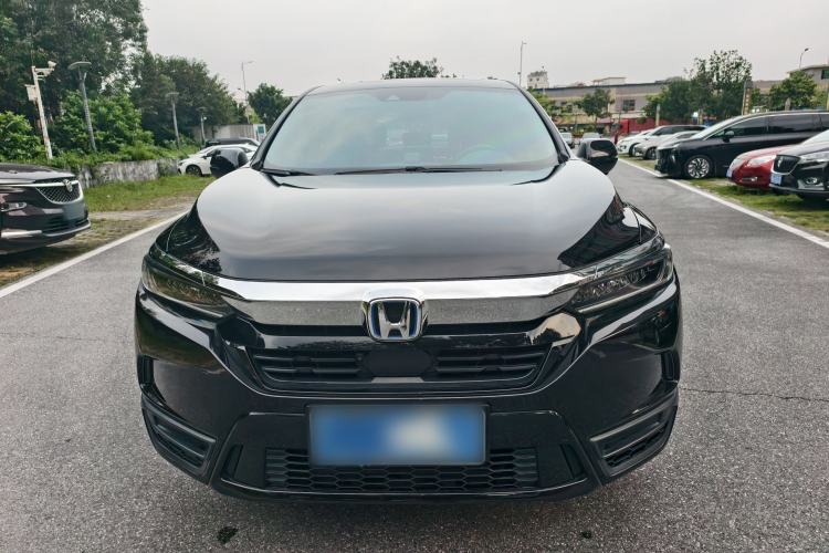 Used Honda Breeze 2021 Rui Hybrid 2.0L 2WD Rui Elite Edition Exterior 3