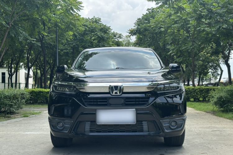 Used Honda Breeze 2021 240TURBO CVT 2WD Luxury Edition Exterior 5