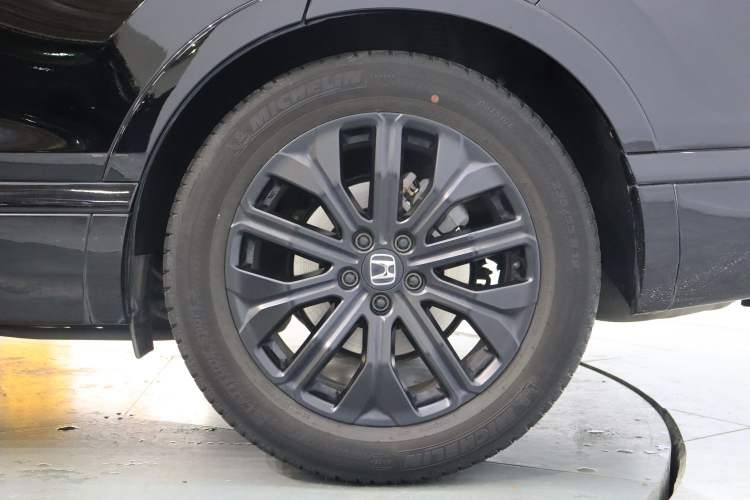 Used Honda Breeze 2021 240TURBO CVT Two-Wheel Drive Phantom Night Edition Exterior 6