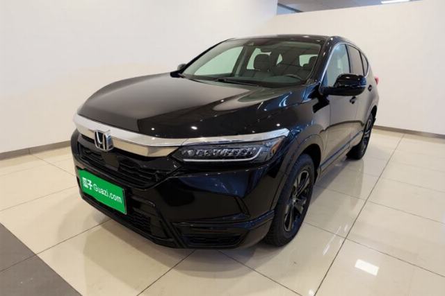 Used Honda Breeze 2021 240TURBO CVT 2WD Prestige Edition