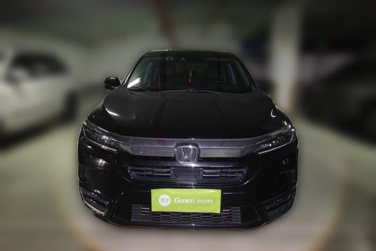 Used Honda Breeze 2021 240TURBO CVT 2WD Prestige Edition Front