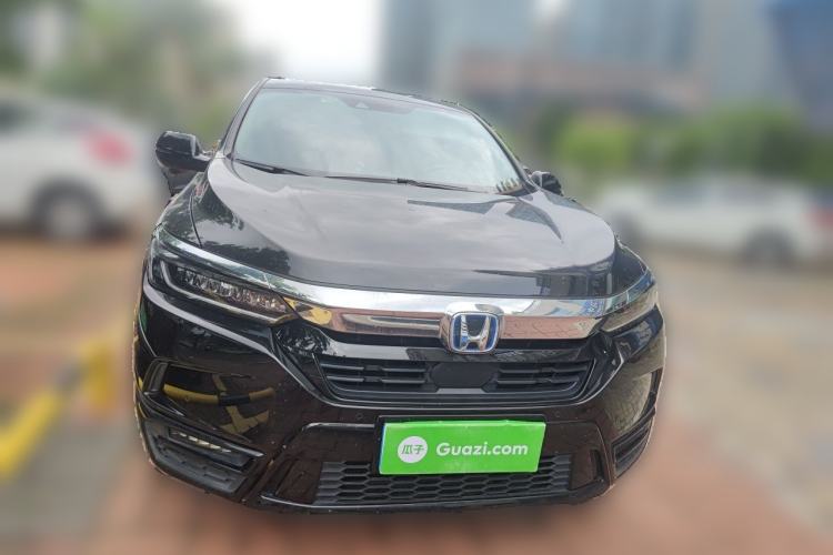 Used Honda Breeze 2021 Rui Hybrid 2.0L 2WD Rui Prestige Edition Front