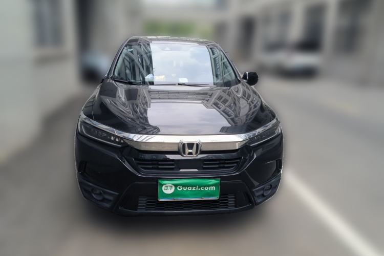 Used Honda Breeze 2021 240TURBO CVT Two-Wheel Drive Smart Enjoyment Version Front
