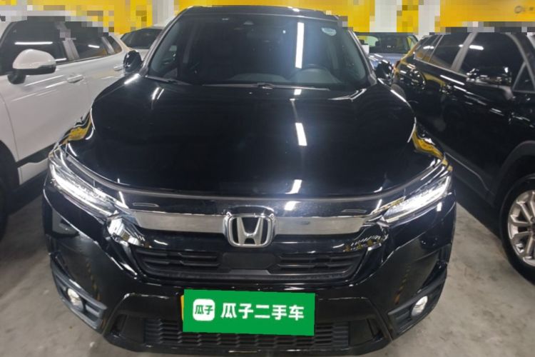 Used Honda Breeze 2021 240TURBO CVT Two-Wheel Drive Smart Enjoyment Version Front