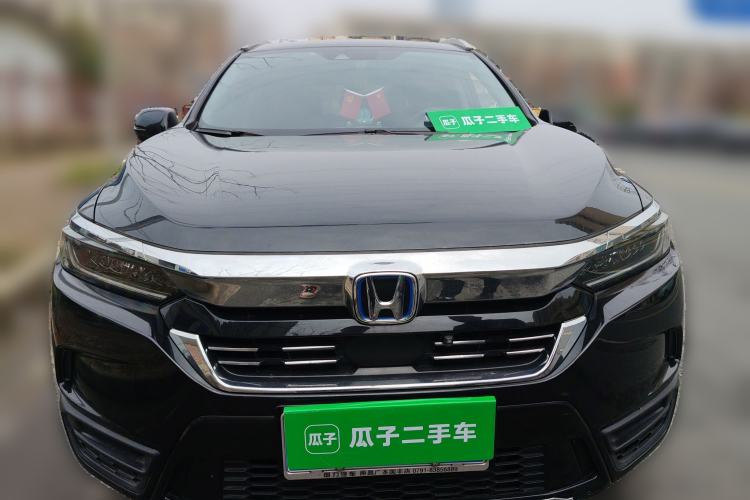 Used Honda Breeze 2021 Rui Hybrid 2.0L 2WD Rui Elite Edition Front