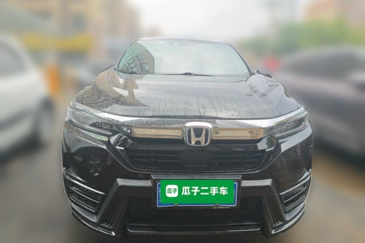 Used Honda Breeze 2021 Rui Hybrid 2.0L 2WD Rui Luxury Edition Front