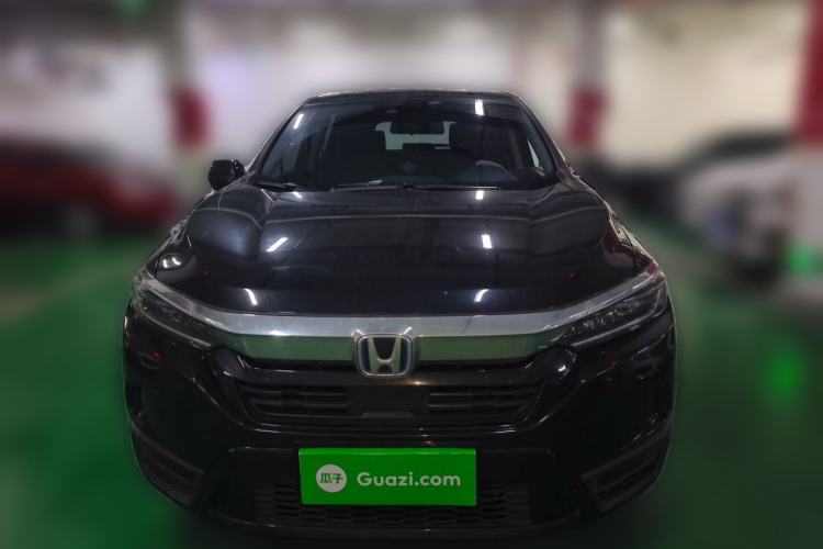 Used Honda Breeze 2021 Rui Hybrid 2.0L 2WD Rui Elite Edition Front
