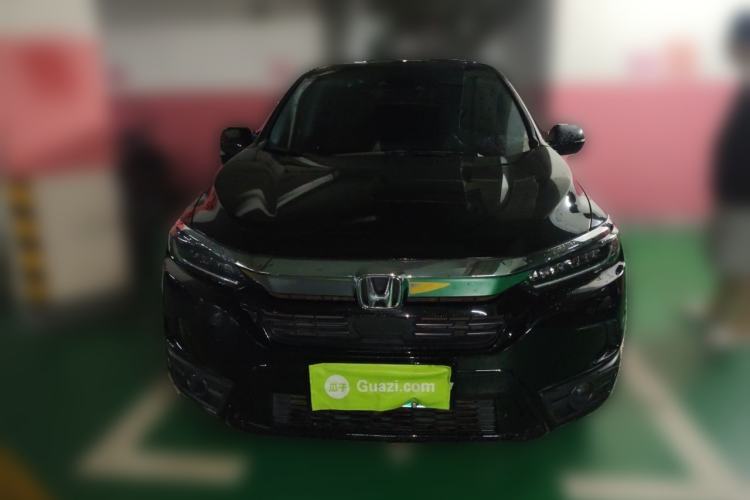 Used Honda Breeze 2021 240TURBO CVT Two-Wheel Drive Smart Enjoyment Version Front