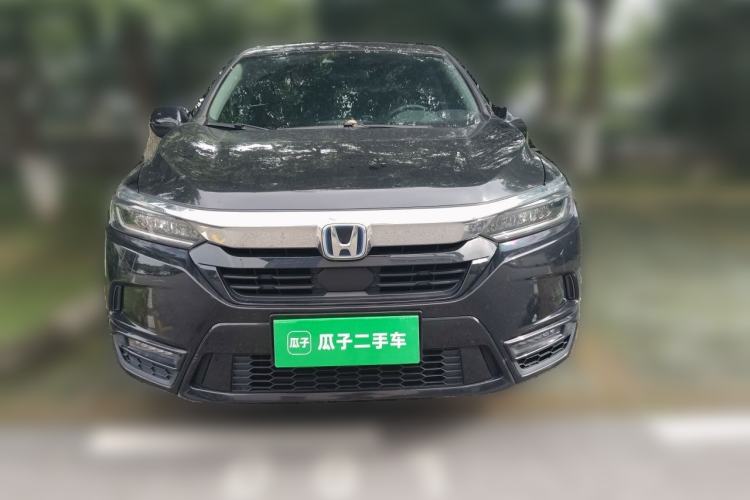 Used Honda Breeze 2021 Rui Hybrid 2.0L 2WD Rui Prestige Edition Front