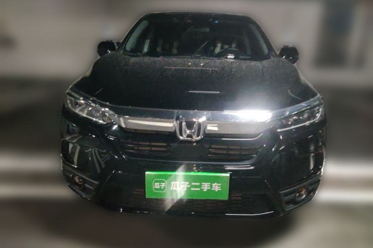 Used Honda Breeze 2021 240TURBO CVT Two-Wheel Drive Smart Enjoyment Version Front