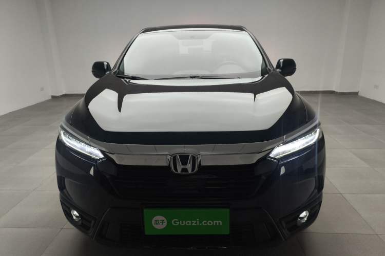 Used Honda Breeze 2021 240TURBO CVT Front-Wheel Drive Elite Edition Front