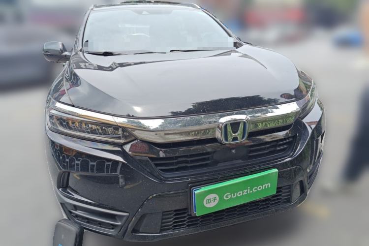 Used Honda Breeze 2021 Rui Hybrid 2.0L 2WD Rui Elite Edition Front