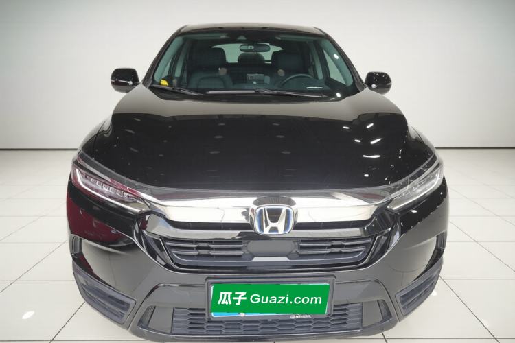 Used Honda Breeze 2021 Rui Hybrid 2.0L 2WD Rui Elite Edition Front