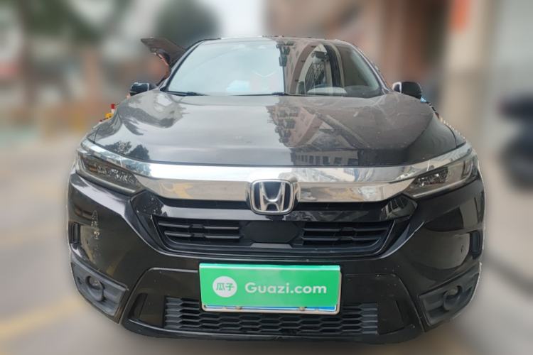 Used Honda Breeze 2021 240TURBO CVT Two-Wheel Drive Smart Enjoyment Version Front