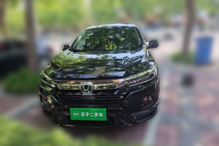 Used Honda Breeze 2021 Rui Hybrid 2.0L 2WD Rui Prestige Edition Front